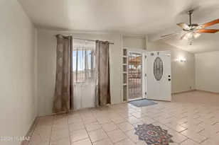 124 W 5th Ave, San Manuel, AZ 85631 - Photo 2