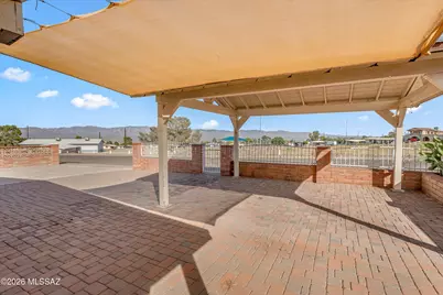 124 W 5th Avenue, San Manuel, AZ 85631 - Photo 4