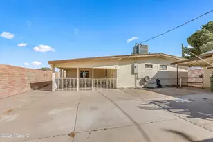 124 W 5th Ave, San Manuel, AZ 85631 - Photo 34