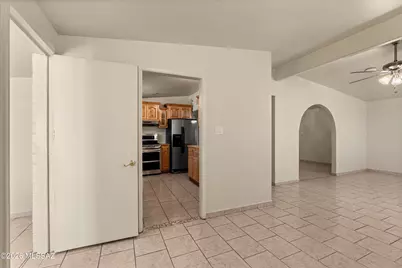 124 W 5th Avenue, San Manuel, AZ 85631 - Photo 8