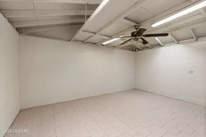 124 W 5th Avenue, San Manuel, AZ 85631 - Photo 36
