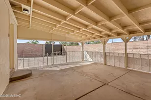 124 W 5th Ave, San Manuel, AZ 85631 - Photo 32