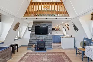 12051 N Fern Ridge, Tucson, AZ 85619 - Photo 6