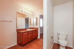 6650 S Blue Wing Dr, Tucson, AZ 85757 - Photo 12