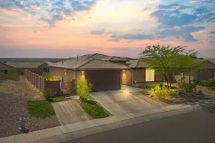 555 N Pecan Canyon Ln, Sahuarita, AZ 85629 - Photo 2