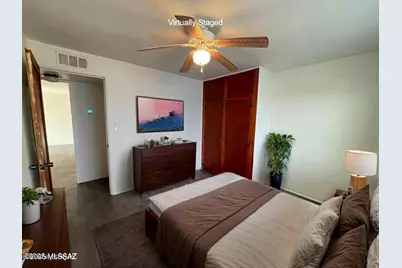 2731 N La Verne Avenue, Tucson, AZ 85712 - Photo 18