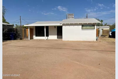 2731 N La Verne Avenue, Tucson, AZ 85712 - Photo 2