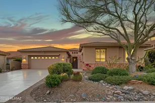 37760 S Golf Course Dr, Saddlebrooke, AZ 85739 - Photo 4