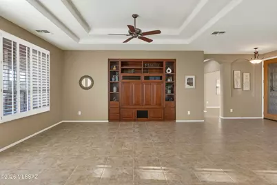 37760 S Golf Course Drive, Saddlebrooke, AZ 85739 - Photo 22