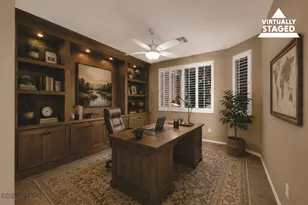 37760 S Golf Course Dr, Saddlebrooke, AZ 85739 - Photo 26