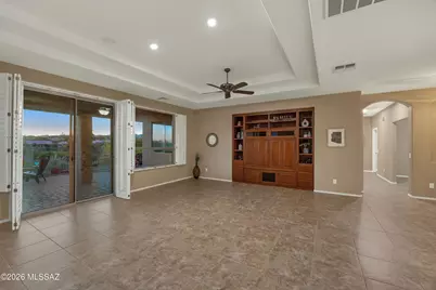 37760 S Golf Course Drive, Saddlebrooke, AZ 85739 - Photo 16