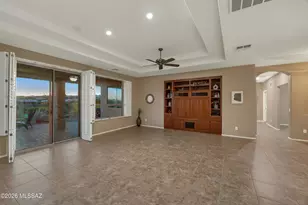 37760 S Golf Course Dr, Saddlebrooke, AZ 85739 - Photo 16