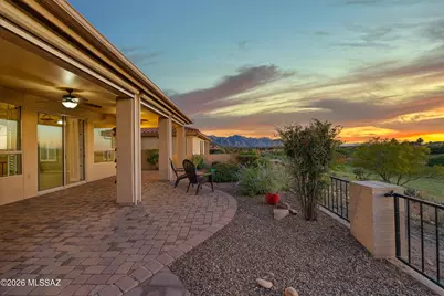 37760 S Golf Course Drive, Saddlebrooke, AZ 85739 - Photo 2