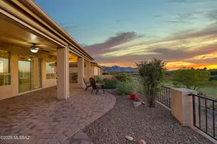 37760 S Golf Course Dr, Saddlebrooke, AZ 85739 - Photo 2