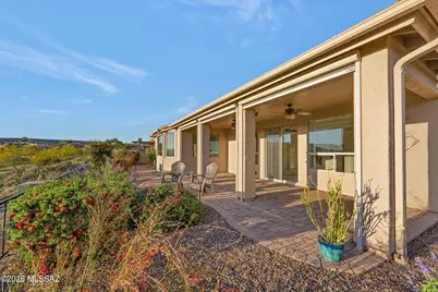 37760 S Golf Course Drive, Saddlebrooke, AZ 85739 - Photo 40