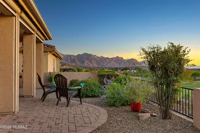 37760 S Golf Course Drive, Saddlebrooke, AZ 85739 - Photo 1