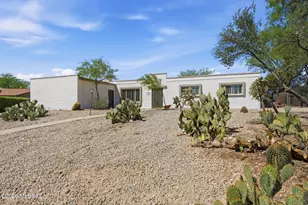 3331 N Camino los Brazos, Tucson, AZ 85750 - Photo 2