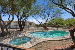 3331 N Camino los Brazos, Tucson, AZ 85750 - Photo 44