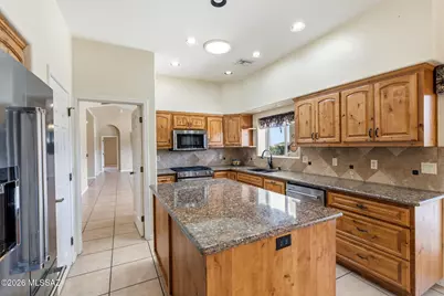 631 S Placita Plenilunio, Green Valley, AZ 85614 - Photo 20