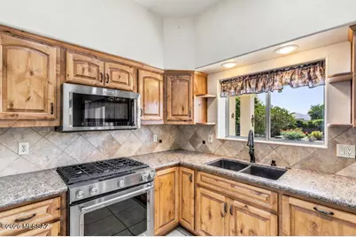 631 S Placita Plenilunio, Green Valley, AZ 85614 - Photo 26