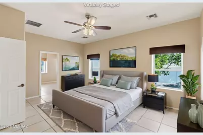 631 S Placita Plenilunio, Green Valley, AZ 85614 - Photo 46