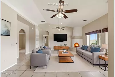 631 S Placita Plenilunio, Green Valley, AZ 85614 - Photo 16
