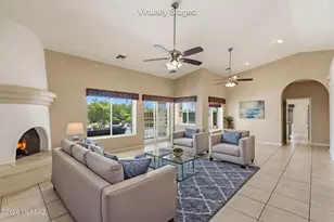 631 S Placita Plenilunio, Green Valley, AZ 85614 - Photo 12