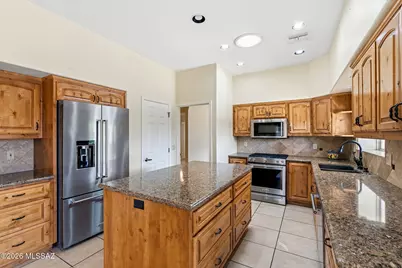 631 S Placita Plenilunio, Green Valley, AZ 85614 - Photo 22