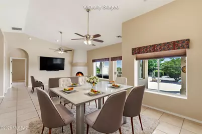 631 S Placita Plenilunio, Green Valley, AZ 85614 - Photo 14