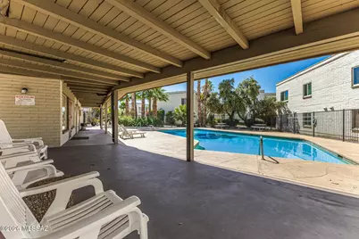 8450 E Old Spanish Trail #106, Tucson, AZ 85710 - Photo 24