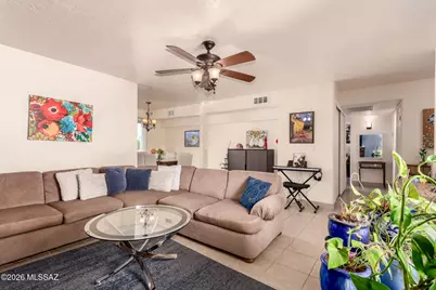 8450 E Old Spanish Trail #106, Tucson, AZ 85710 - Photo 4