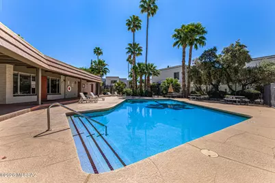 8450 E Old Spanish Trail #106, Tucson, AZ 85710 - Photo 22