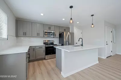 739 N Queen Avenue #1, Tucson, AZ 85705 - Photo 22
