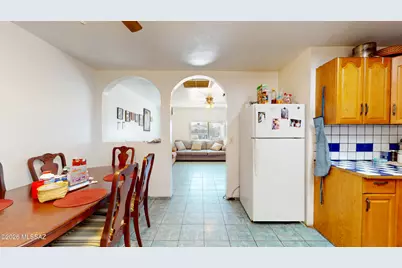 701 E 38th Street, Tucson, AZ 85713 - Photo 14