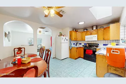 701 E 38th Street, Tucson, AZ 85713 - Photo 16