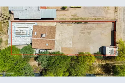 701 E 38th Street, Tucson, AZ 85713 - Photo 34