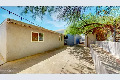 701 E 38th Street, Tucson, AZ 85713 - Photo 26
