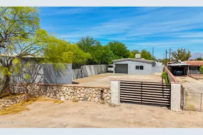 701 E 38th Street, Tucson, AZ 85713 - Photo 1