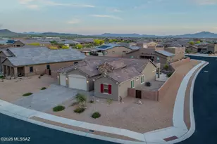 12752 E Buckthorn Pl, Tucson, AZ 85747 - Photo 1