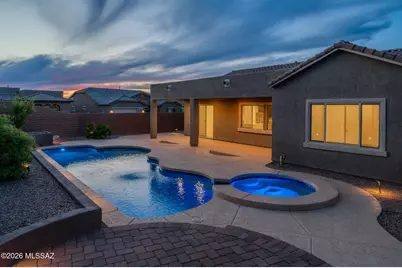 12752 E Buckthorn Place, Tucson, AZ 85747 - Photo 12