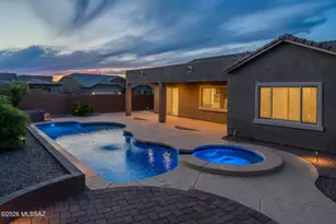 12752 E Buckthorn Pl, Tucson, AZ 85747 - Photo 12
