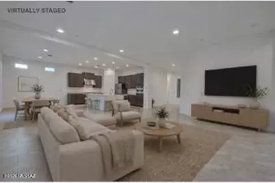 12752 E Buckthorn Place, Tucson, AZ 85747 - Photo 2