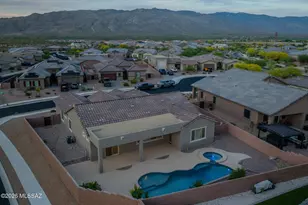 12752 E Buckthorn Pl, Tucson, AZ 85747 - Photo 2