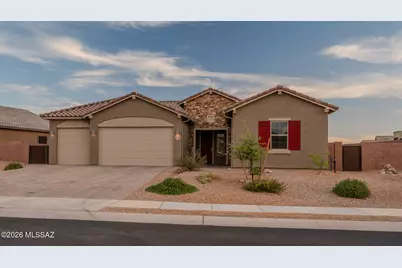 12752 E Buckthorn Place, Tucson, AZ 85747 - Photo 10
