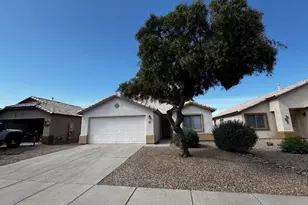 2859 W Medallion Dr, Tucson, AZ 85741 - Photo 1