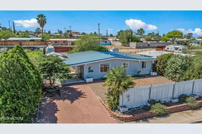 234 S McNab Parkway, San Manuel, AZ 85631 - Photo 1