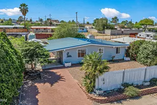 234 S McNab Pkwy, San Manuel, AZ 85631 - Photo 1