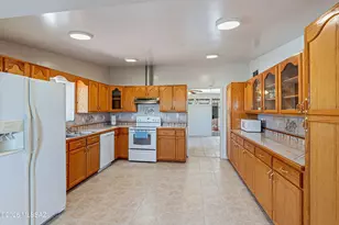 234 S McNab Pkwy, San Manuel, AZ 85631 - Photo 8