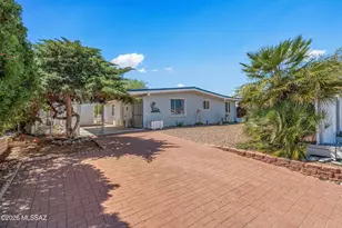 234 S McNab Pkwy, San Manuel, AZ 85631 - Photo 4