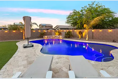 11148 W Dawnlight Drive, Marana, AZ 85653 - Photo 46